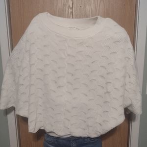 Batwing Sweater
